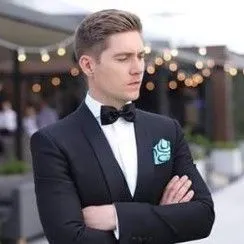 GalantorTrader - Anton Kovačić